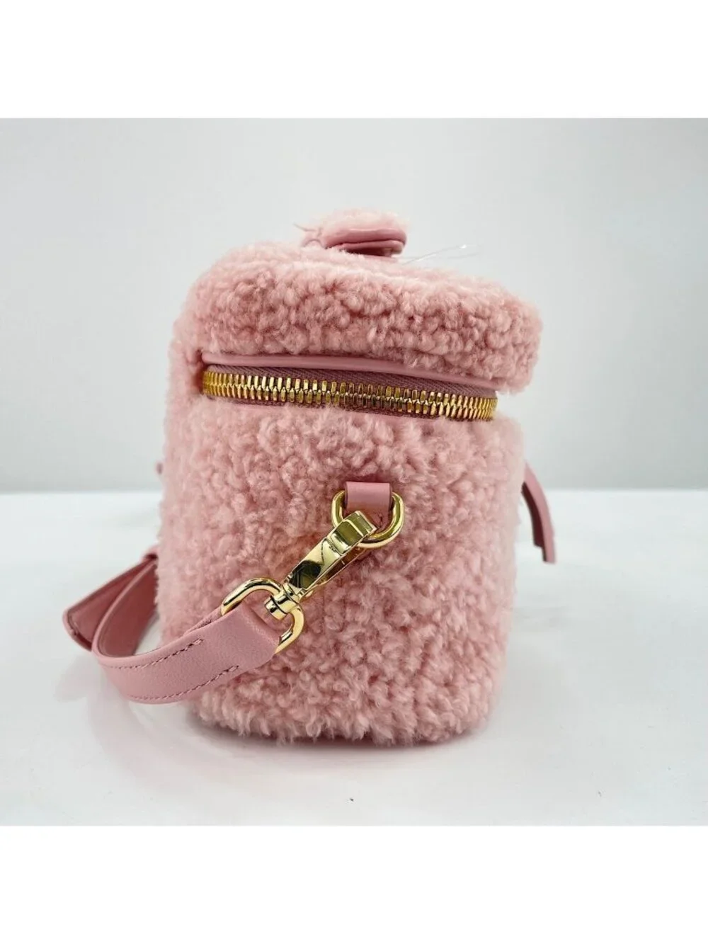 Miu Miu Handbag Vanity Case 2-Way